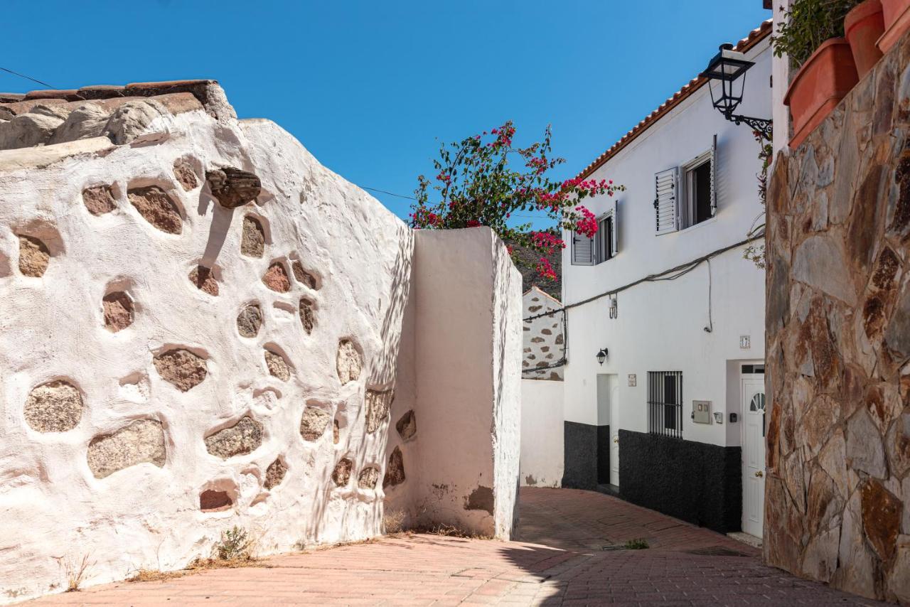 Vila Casa Gilbaro Temisas Exteriér fotografie