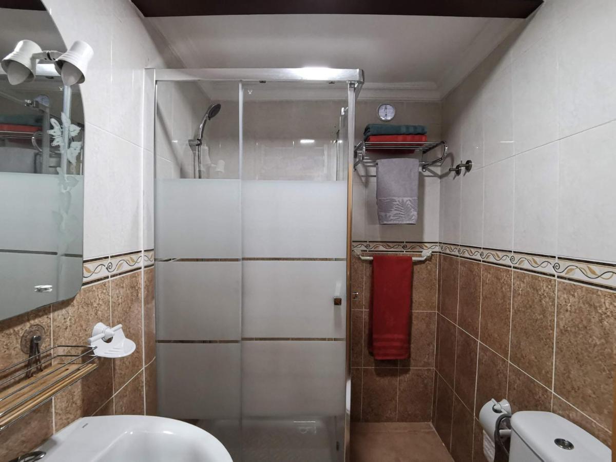Vila Casa Gilbaro Temisas Exteriér fotografie