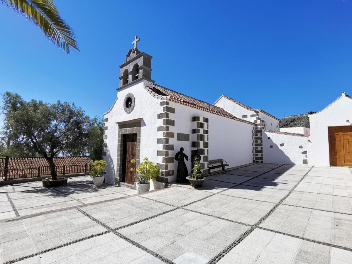 Vila Casa Gilbaro Temisas Exteriér fotografie